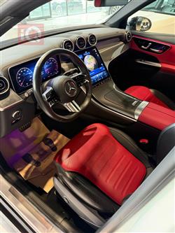 مرسيدس بنز GLC